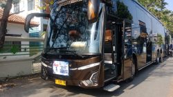 Gelar Pembinaan di Jogja, Dirut PDAM Pemalang Sebut Tetap Perhatikan Efisiensi