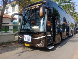 Gelar Pembinaan di Jogja, Dirut PDAM Pemalang Sebut Tetap Perhatikan Efisiensi