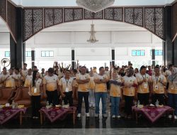 133 Atlet Pemalang Siap Berlaga di PORPROV Jateng XVII/2026